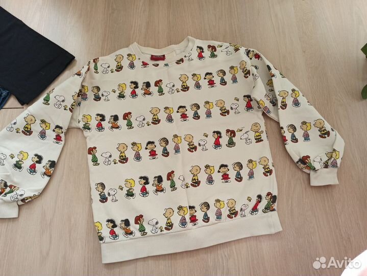 Женские вещи пакетом