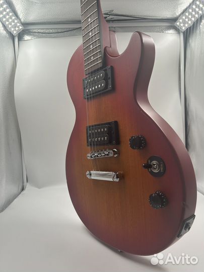 Электрогитара Epiphone Les Paul Special VE Cherry