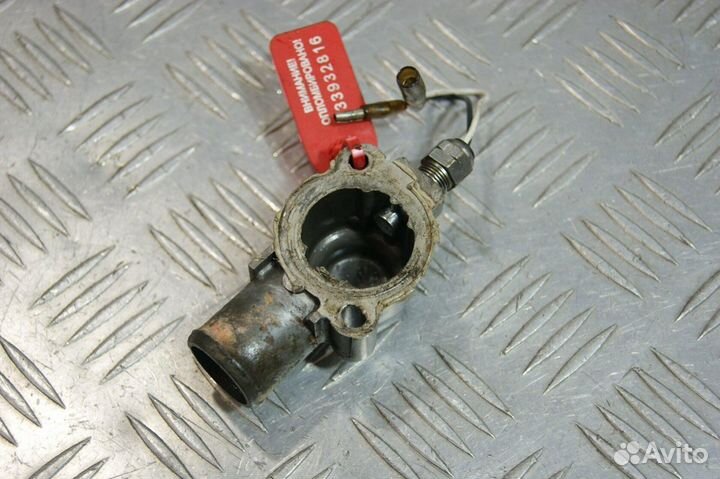 Трубка Kawasaki ZXR400, ZX400L