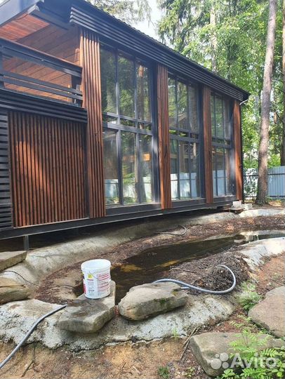 Пластиковые окна на балкон