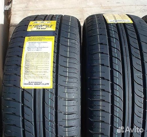 Triangle TR928 175/70 R14 84Y