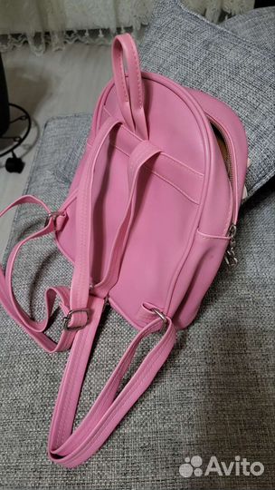 Рюкзак для девочки