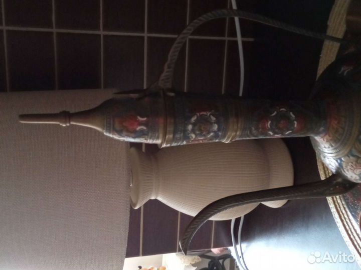 Посуда -из Меди