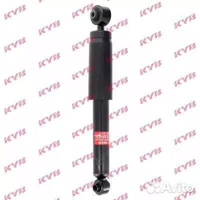 Амортизатор kayaba 343307