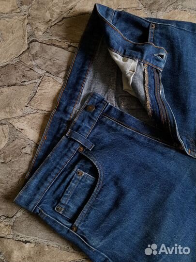 Levi's 505 rare vintage 1985г made in USA 33x32