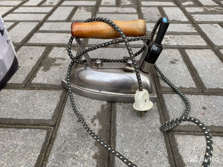 Утюг