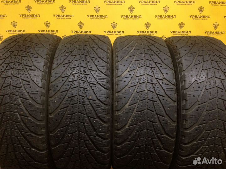 Sava Eskimo Ice 205/55 R16