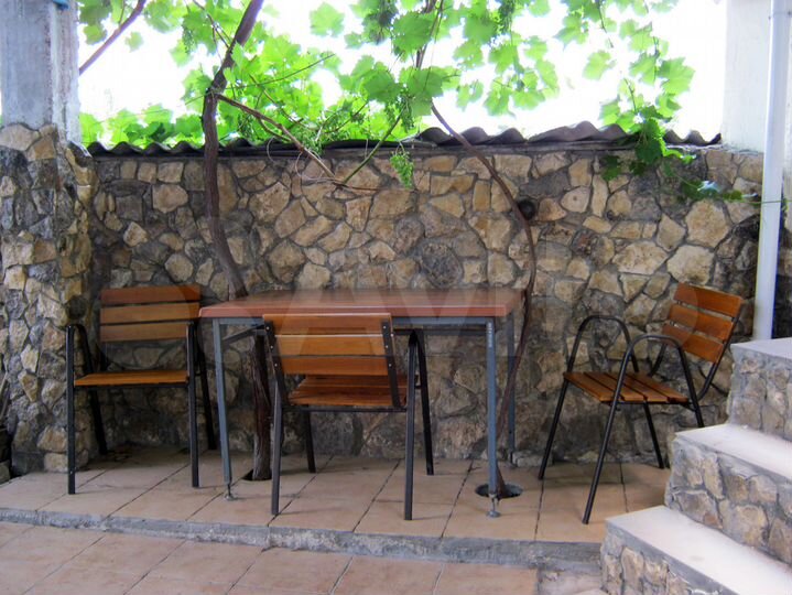 Комната 12 м² в 5-к., 1/2 эт.