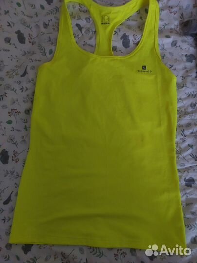 Майки и кофта