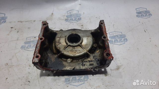 Крышка распредвала Bmw 7-Series E32 M30B30 1989