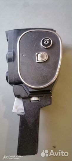 Камера кварц