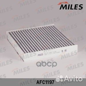 Фильтр салона toyota auris/avensis/RAV 4 09- уг