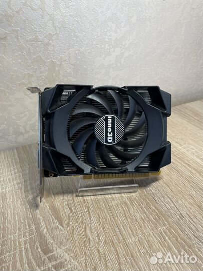 GTX 1050Ti, бп 500W, мать + проц + память