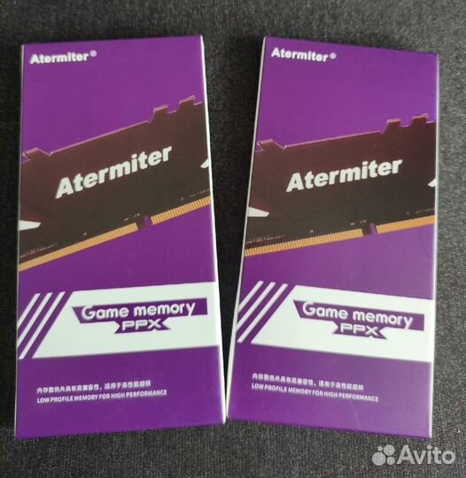 Серверная Ddr3 2x4gb 1600mhz