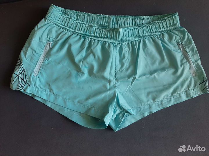 Шортики женские Adidas