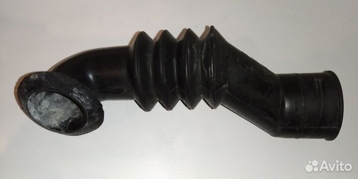 Патрубок к стиральной машины samsung (DC62-10305A)