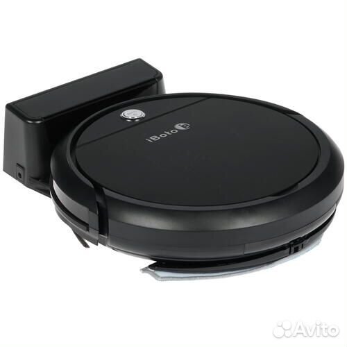 Робот-пылесос IBoto Aqua Х220G