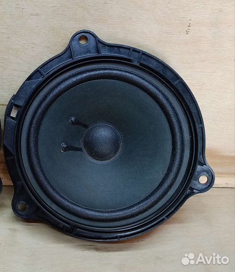 Динамик передней двери Nissan Almera Classic