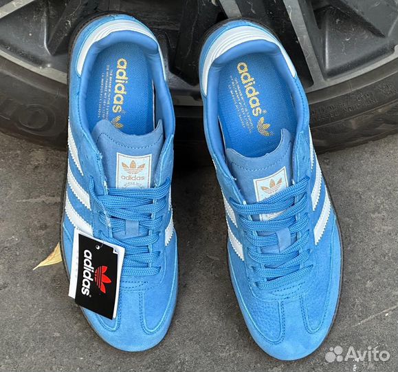 Кроссовки adidas Samba