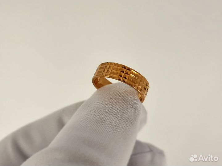 Золотое Кольцо 583 пробы. Рассрочка