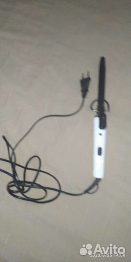 Плойки для укладки волос