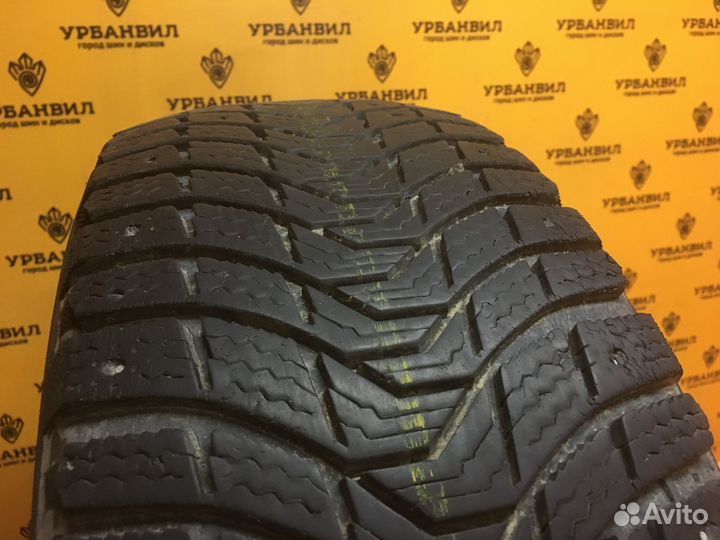 Michelin X-Ice North XIN3 205/55 R16 94T