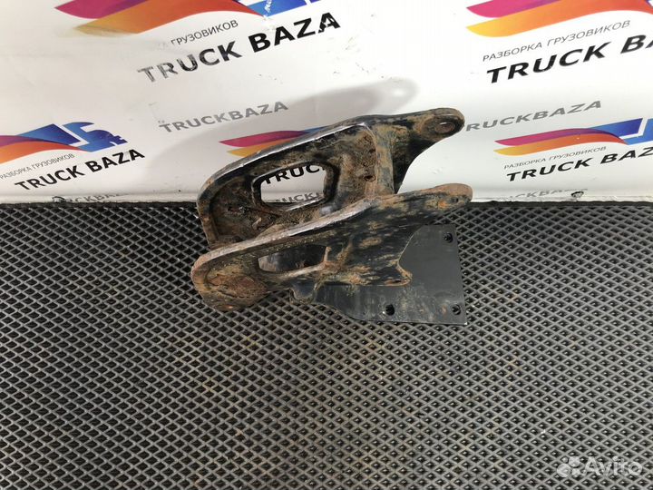 Кронштейн торсиона кабины Renault Magnum