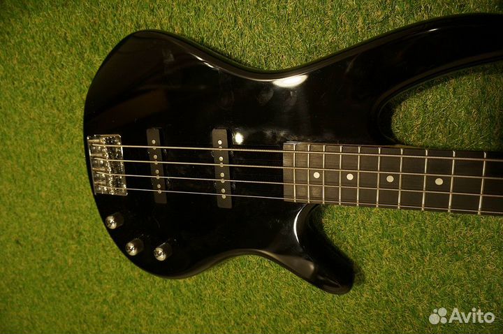 Бас гитара ibanez gsr180