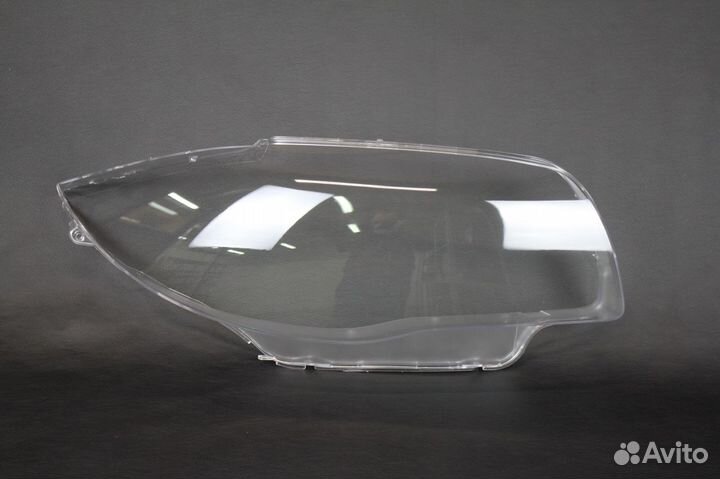 Cтекла фар BMW 1 E81 2004-2014 г.в. левое/правое