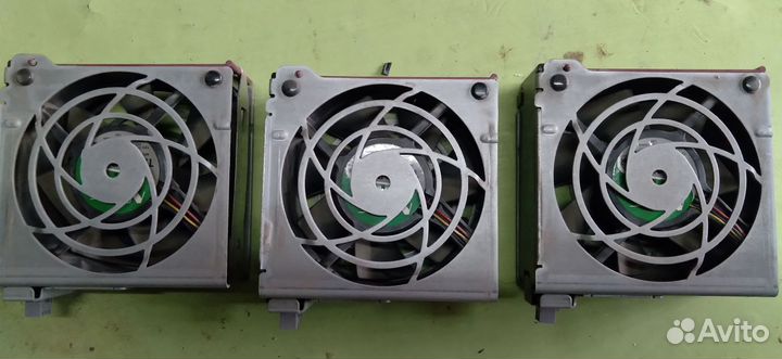 Вентиляторы