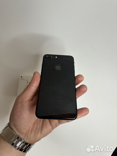 iPhone 7 Plus, 128 ГБ