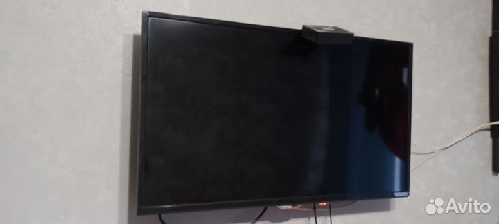 Телевизор 43