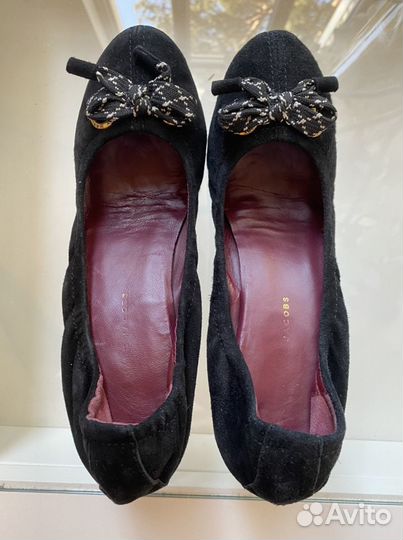 Туфли женские