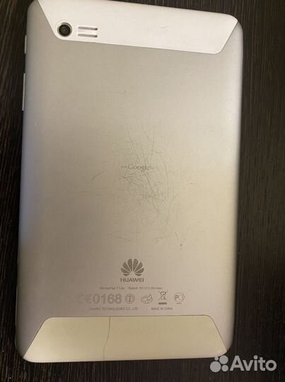 Планшет Huawei mediapad 7 lite