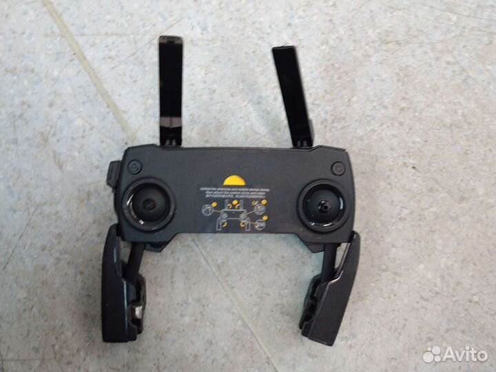 Продаю пульт для Dji mini SE, 1