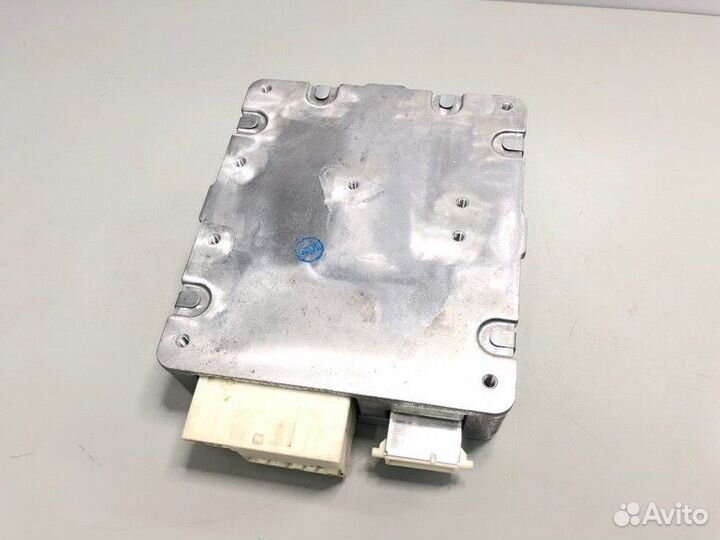 Блок электронный Lexus Rx AGL10 3.5 2010