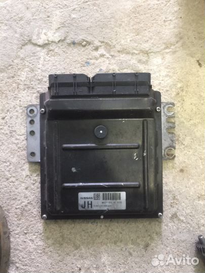 Эбу/ Efi /блок упр двс/Мозги на Японское авто