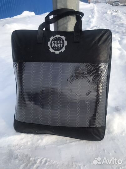 Автомобильные чехлы на ford focus