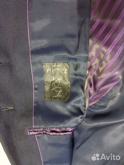 Школьный костюм на мальчика