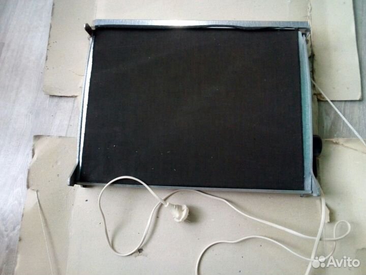 Глянцеватель для фото 1986 год. Рига