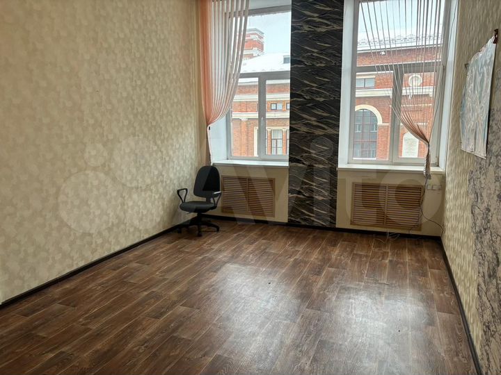 Офис, 44.2 м²