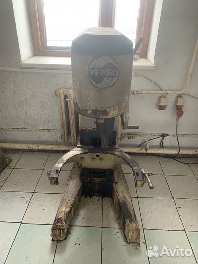 Оборудование для хлебопекарного производства