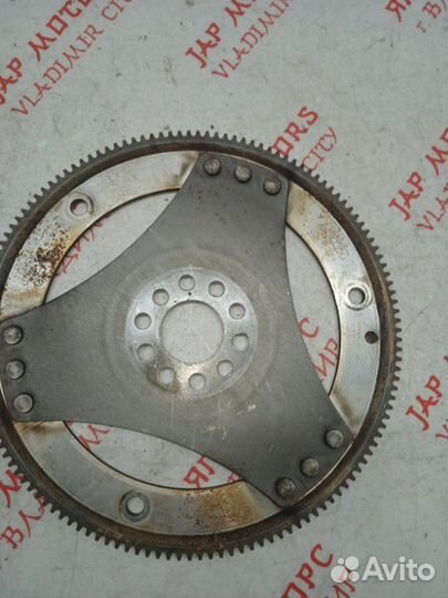 Маховик АКПП Volkswagen Touareg AZZ 2006