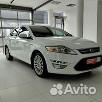 Ford Mondeo 2.0 AMT, 2013, 128 000 км