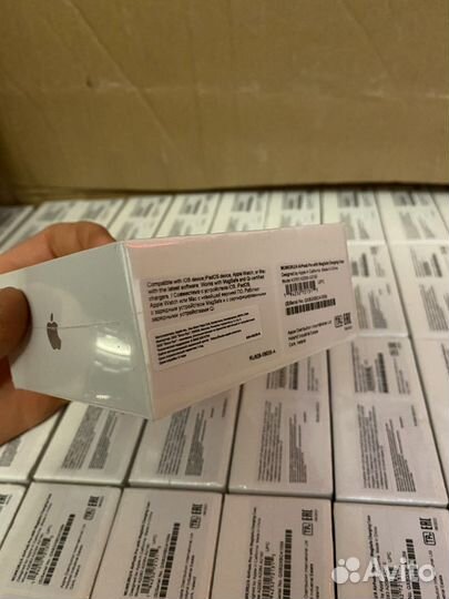 Airpods pro на чипе Аироха полный фарш 1:1