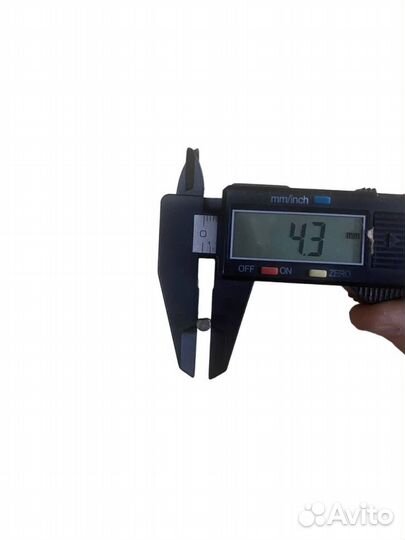 Шестерня маслонасоса Н137142 пластик 530029838