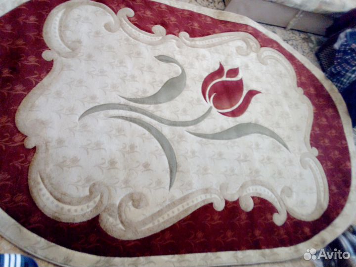 Ковер комнатный