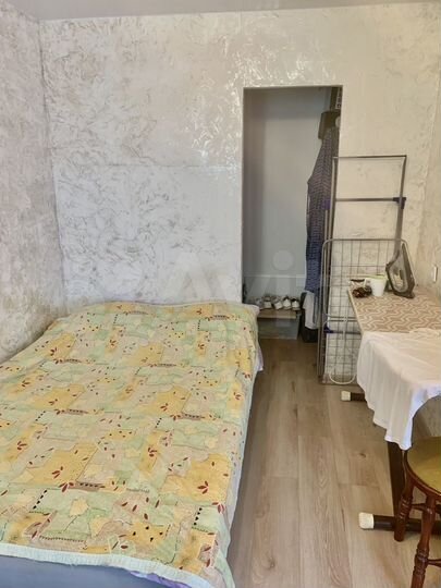 2-к. квартира, 45 м², 3/5 эт.