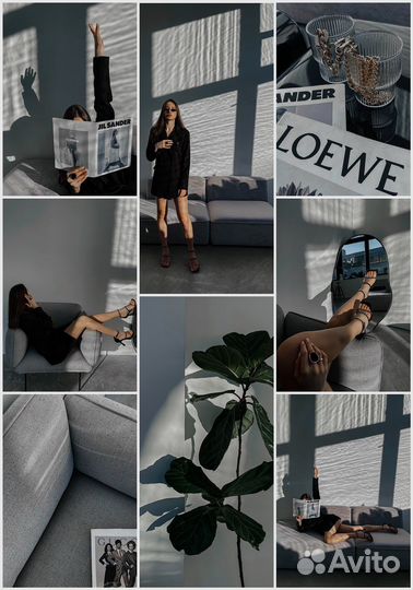 Фотосессия классный фотограф reels мобильный