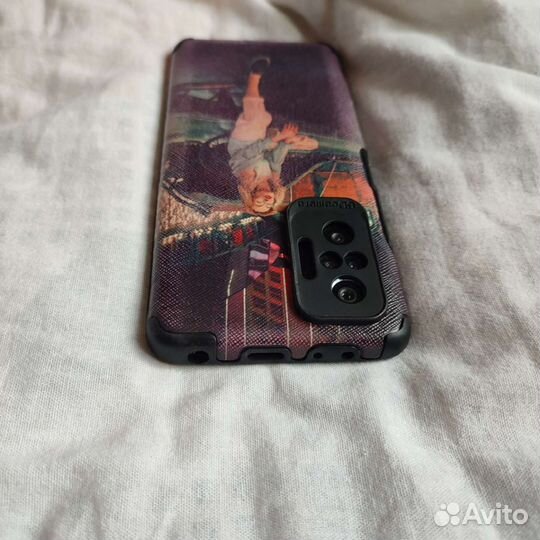 Xiaomi Redmi Note 10 Pro, 8/128 ГБ